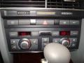 Light Silver Metallic - A6 4.2 quattro Sedan Photo No. 23