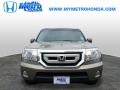 Mocha Metallic - Pilot EX 4WD Photo No. 2