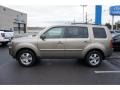 Mocha Metallic - Pilot EX 4WD Photo No. 5