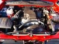 Victory Red - Colorado LT Extended Cab Photo No. 7