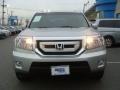 Alabaster Silver Metallic - Pilot EX 4WD Photo No. 2