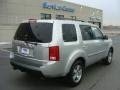 Alabaster Silver Metallic - Pilot EX 4WD Photo No. 4