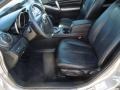 Black Interior Photo for 2010 Mazda CX-7 #77116517