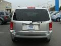 Alabaster Silver Metallic - Pilot EX 4WD Photo No. 5