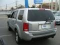 Alabaster Silver Metallic - Pilot EX 4WD Photo No. 6