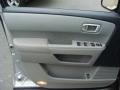 Alabaster Silver Metallic - Pilot EX 4WD Photo No. 7
