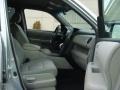 Alabaster Silver Metallic - Pilot EX 4WD Photo No. 9