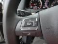 2011 Alpine Gray Metallic Volkswagen Tiguan SEL 4Motion  photo #27