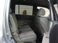 Alabaster Silver Metallic - Pilot EX 4WD Photo No. 13