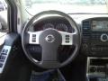 2010 Dark Slate Metallic Nissan Pathfinder SE 4x4  photo #16