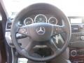 Steel Grey Metallic - C 300 Luxury Photo No. 11