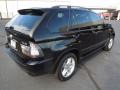 2005 Jet Black BMW X5 4.4i  photo #5