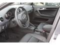 Monza Silver Metallic - A3 2.0T Photo No. 5