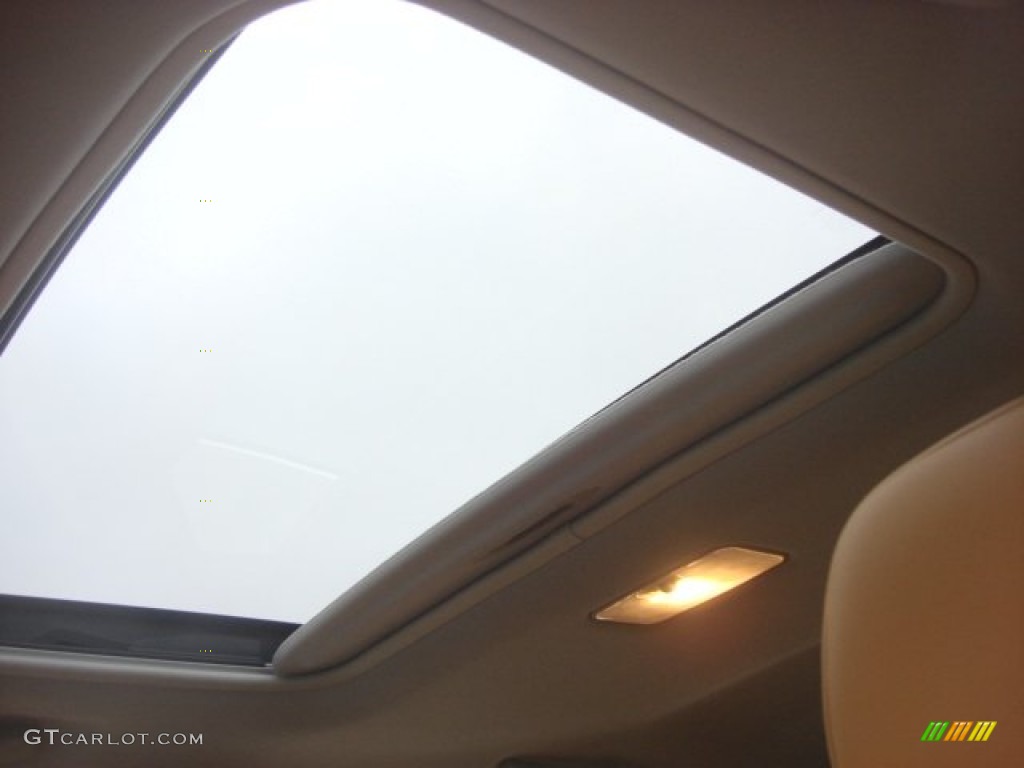 2012 Lexus CT 200h Hybrid Premium Sunroof Photos