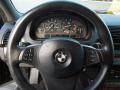 2005 Jet Black BMW X5 4.4i  photo #17