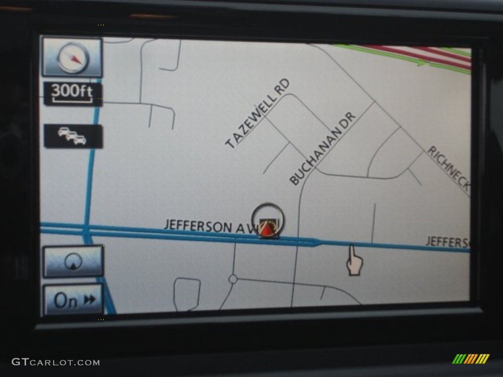 2012 Lexus CT 200h Hybrid Premium Navigation Photos