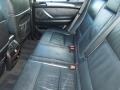 2005 Jet Black BMW X5 4.4i  photo #19