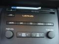 Caramel Nuluxe Controls Photo for 2012 Lexus CT #77117549