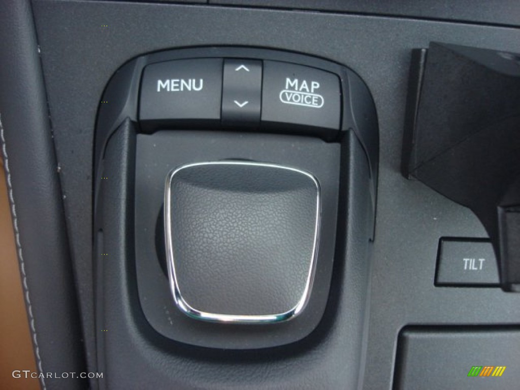2012 Lexus CT 200h Hybrid Premium Controls Photo #77117607