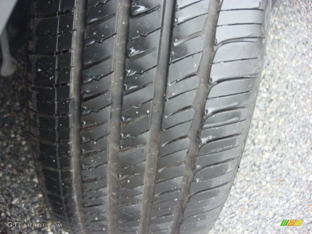 2012 CT 200h Hybrid Premium - Nebula Gray Pearl / Caramel Nuluxe photo #31