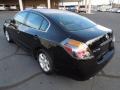 Super Black - Altima 2.5 S Photo No. 4
