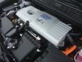 1.8 Liter Atkinson Cycle DOHC 16-Valve VVT-i 4 Cylinder Gasoline/Electric Hybrid Engine for 2012 Lexus CT 200h Hybrid Premium #77117732