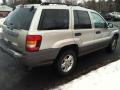 2003 Light Pewter Metallic Jeep Grand Cherokee Laredo 4x4  photo #5