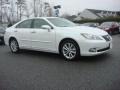 Starfire White Pearl - ES 350 Photo No. 2