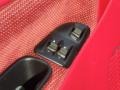 Red Controls Photo for 1995 Dodge Ram 2500 #77118313