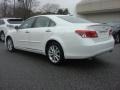 Starfire White Pearl - ES 350 Photo No. 5