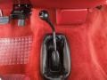 Red Controls Photo for 1995 Dodge Ram 2500 #77118371