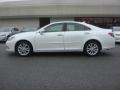 Starfire White Pearl - ES 350 Photo No. 6