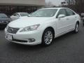 Starfire White Pearl - ES 350 Photo No. 7