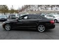  2011 E 350 4Matic Sedan Black