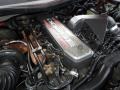 5.9 Liter OHV 12-Valve Cummins Turbo Diesel Inline 6 Cylinder 1995 Dodge Ram 2500 SLT Regular Cab 4x4 Engine