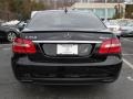 Black - E 350 4Matic Sedan Photo No. 5