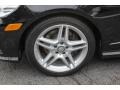 2011 Mercedes-Benz E 350 4Matic Sedan Wheel and Tire Photo