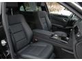 Black - E 350 4Matic Sedan Photo No. 11