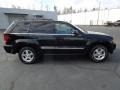2006 Black Jeep Grand Cherokee Limited 4x4  photo #6