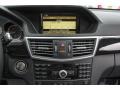 Controls of 2011 E 350 4Matic Sedan
