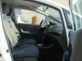 2010 Taffeta White Honda Fit   photo #9