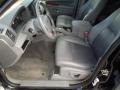 2006 Black Jeep Grand Cherokee Limited 4x4  photo #8