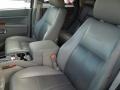 2006 Black Jeep Grand Cherokee Limited 4x4  photo #9