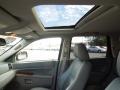 2006 Black Jeep Grand Cherokee Limited 4x4  photo #10