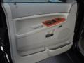 2006 Black Jeep Grand Cherokee Limited 4x4  photo #11