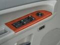 2006 Black Jeep Grand Cherokee Limited 4x4  photo #12