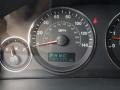 2006 Black Jeep Grand Cherokee Limited 4x4  photo #17