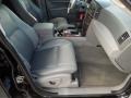 2006 Black Jeep Grand Cherokee Limited 4x4  photo #20