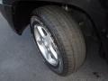 2006 Black Jeep Grand Cherokee Limited 4x4  photo #23