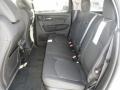 2013 GMC Acadia SLE Rear Seat